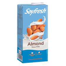 Soyfresh Almond Milk