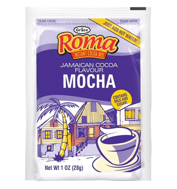 Roma Hot Chocolate Mix