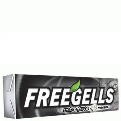 Freegels Mint