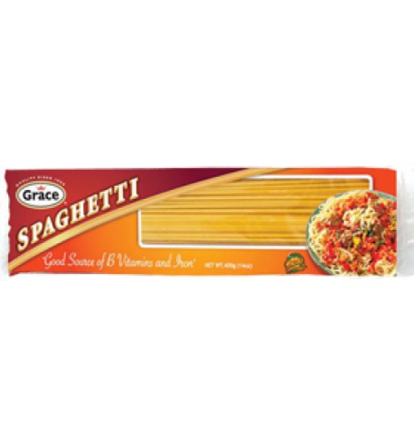 Grace Spaghetti & Macaroni