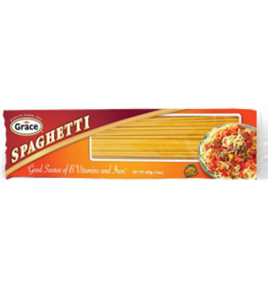 Grace Spaghetti & Macaroni