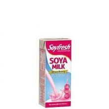 Soyfresh (Assorted) 250ml
