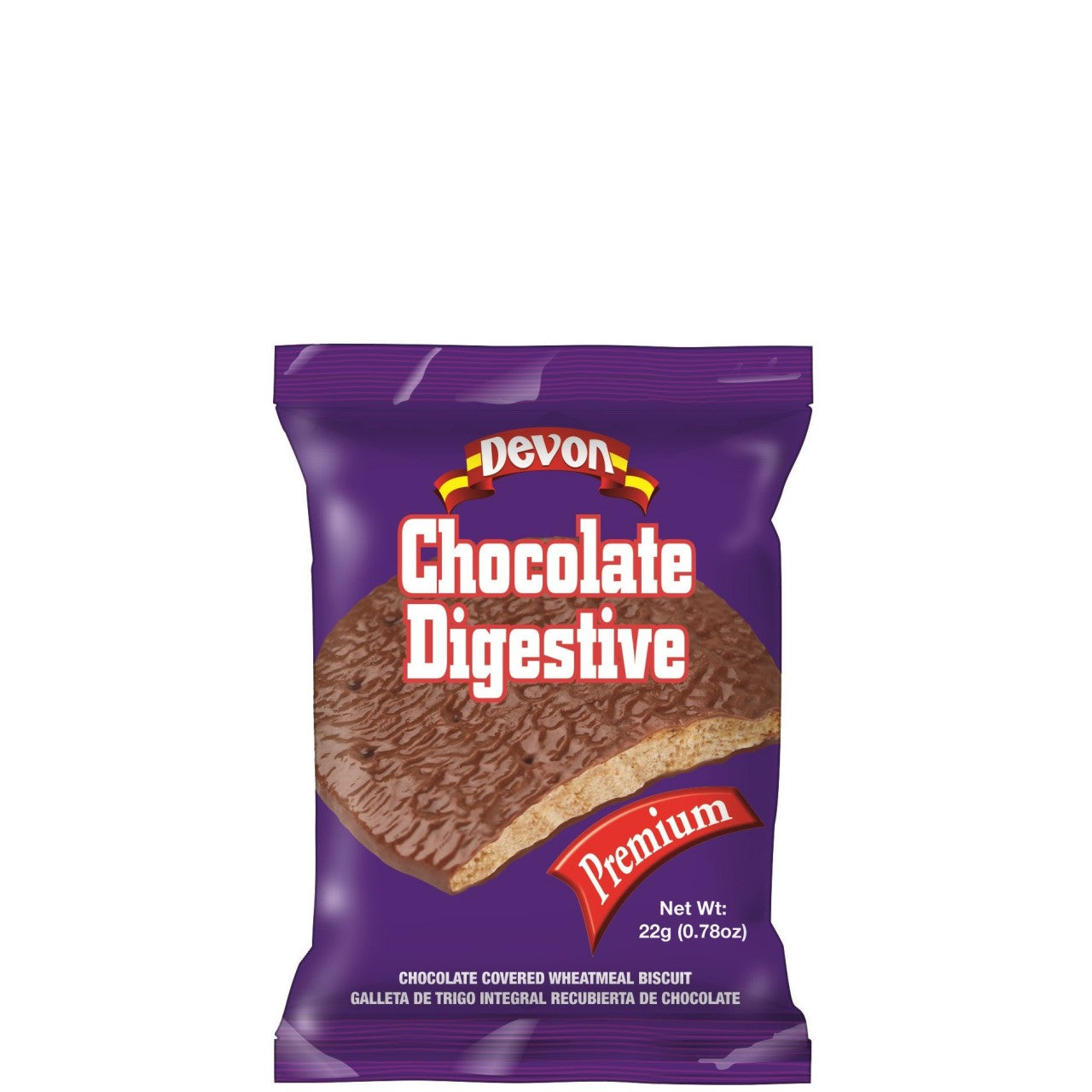 Digestive Cookies