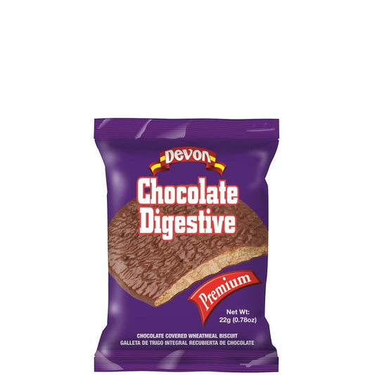 Digestive Cookies