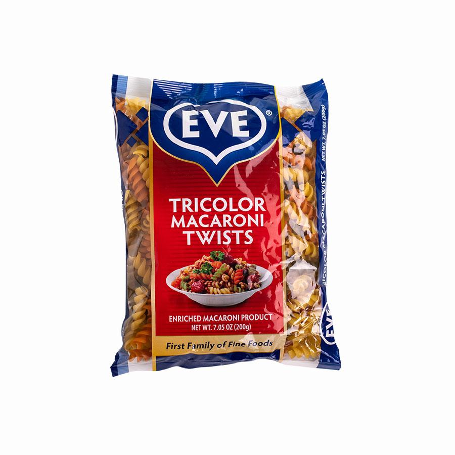 Eve Pasta
