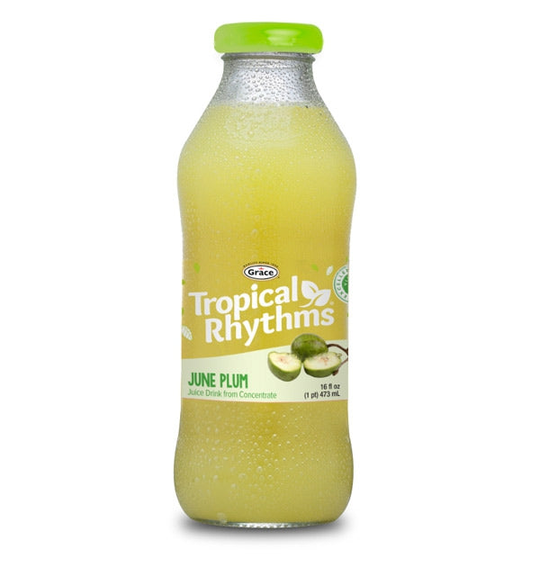 Tropical Rythm