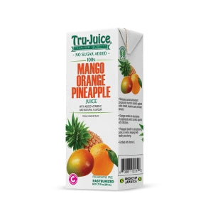 Tru Juice 100% Juice (Kiddies)