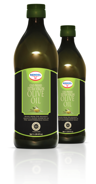 Kendel Extra Virgin Olive Oil