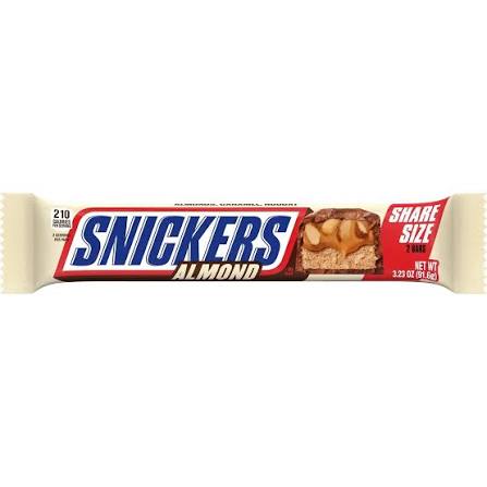 Snickers Chocolate (Assorted)