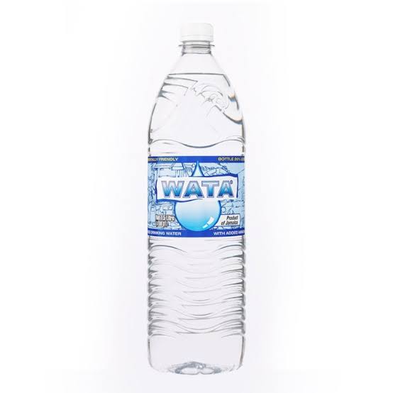 Wata Water