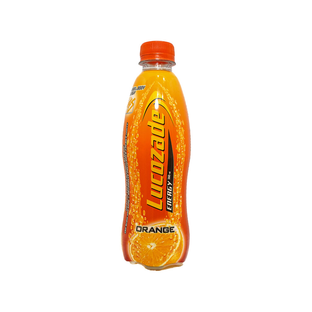 Lucozade