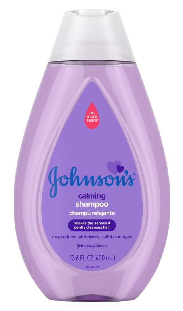 Johnson's Shampoo