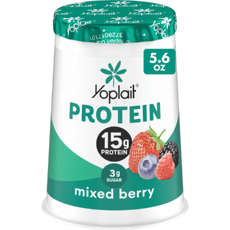 Yoplait Yogurt