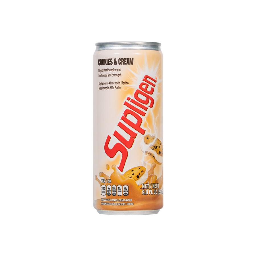 Supligen (Assorted)