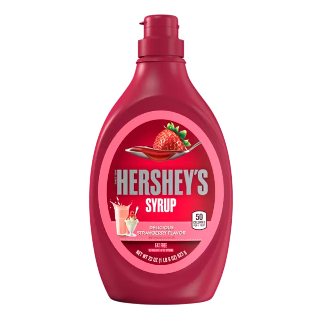 Hershey's Syrup