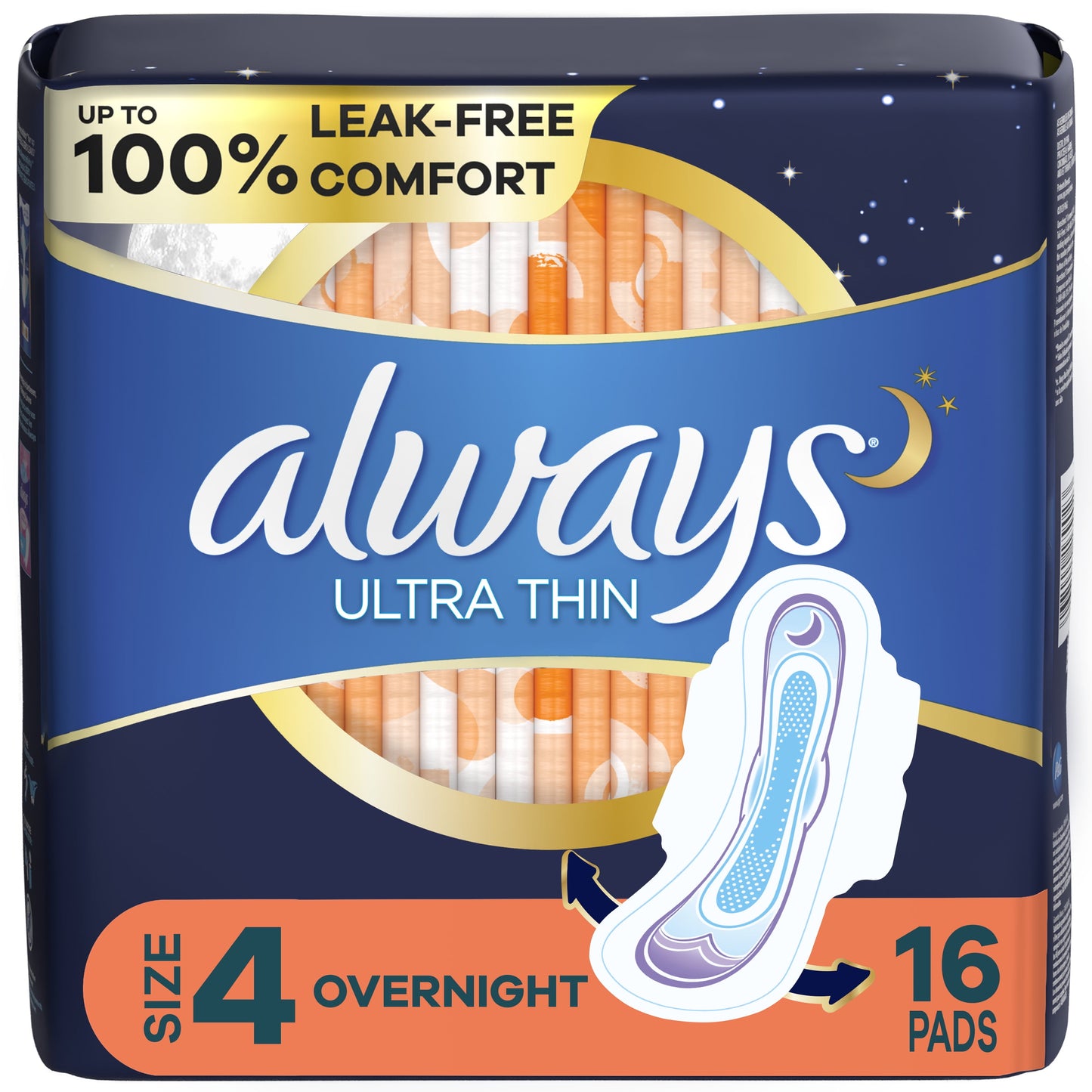 Always Pads