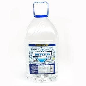 Wata Water