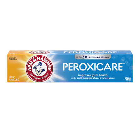Peroxicare
