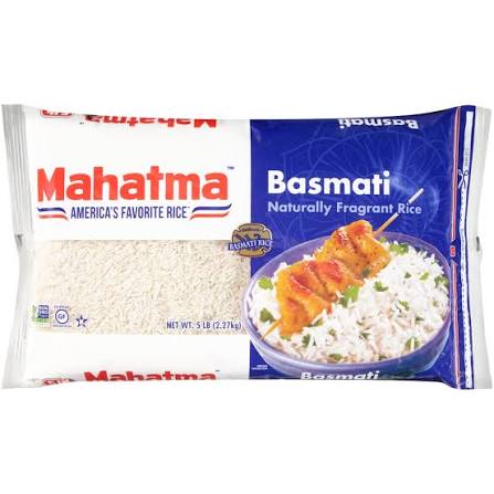 Mahatma Basmati Rice (907g)