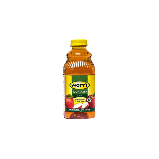 Mott's Apple Juice
