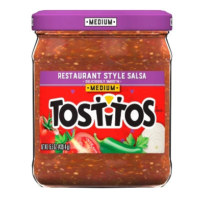 Tositos Dips