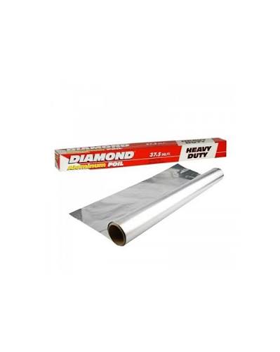 Diamond Aluminum Foil Paper