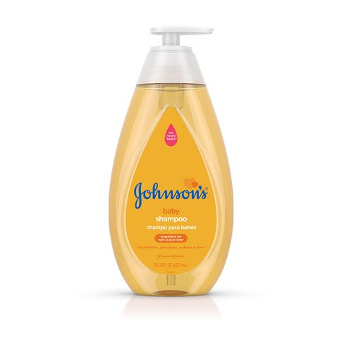 Johnson's Shampoo