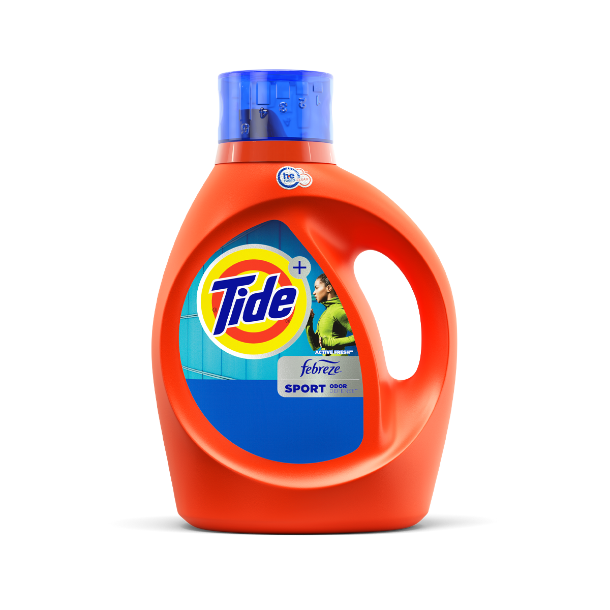 Tide Detergent