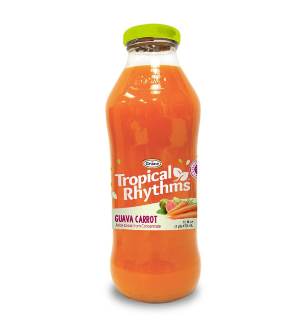 Tropical Rythm