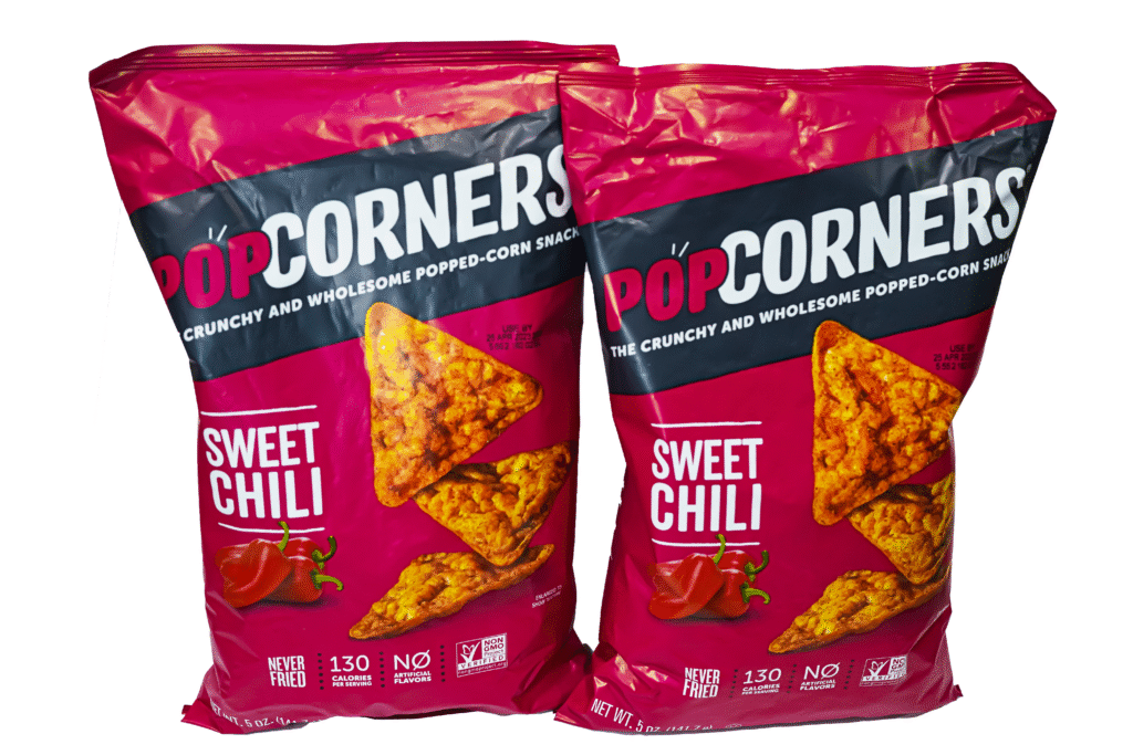 PopCorners