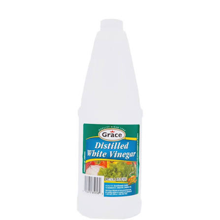 Grace Distilled Vinegar