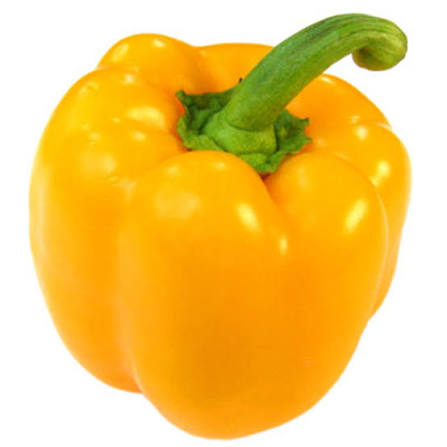 Sweet Pepper (single)