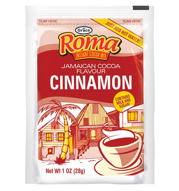 Roma Hot Chocolate Mix