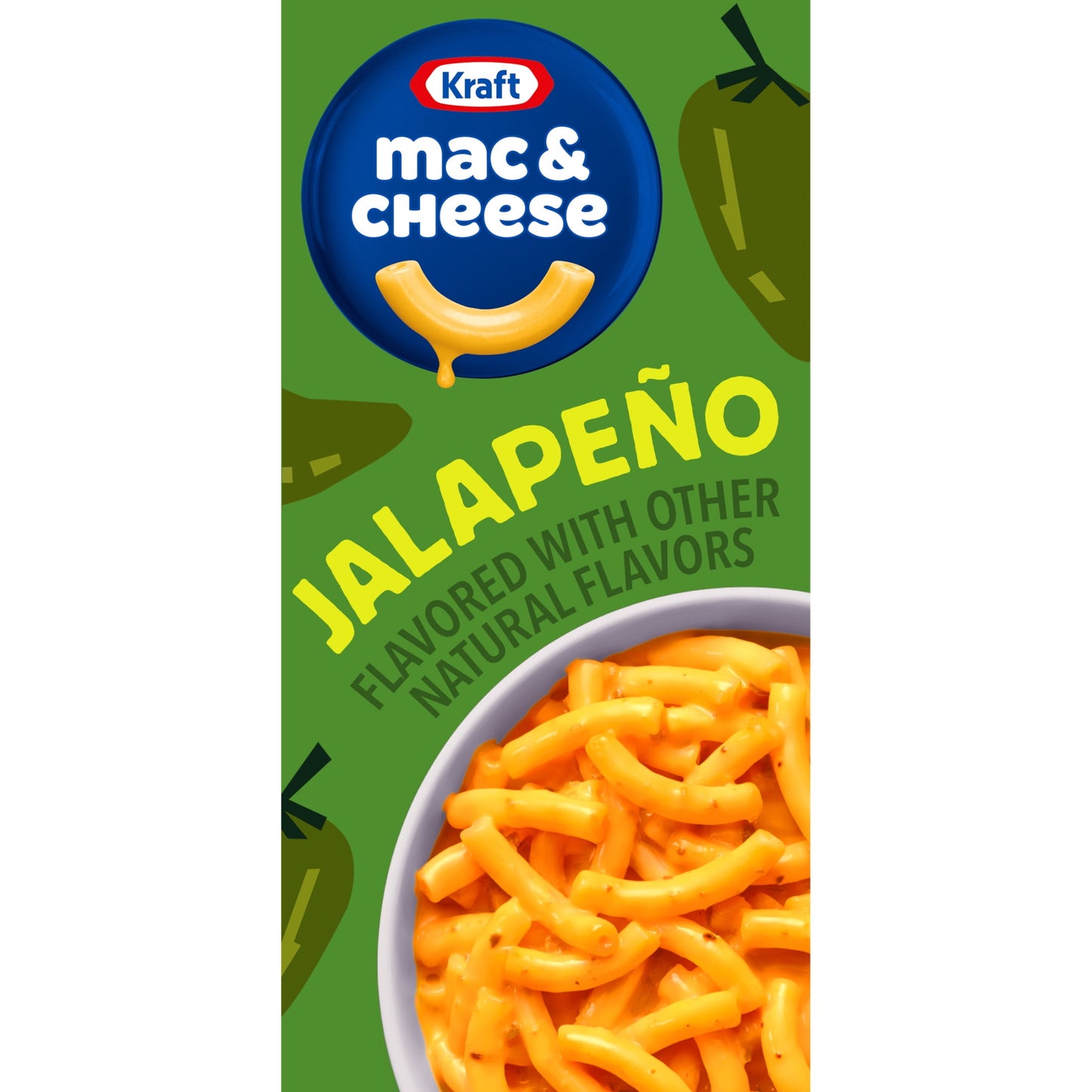 Kraft Mac & Cheese