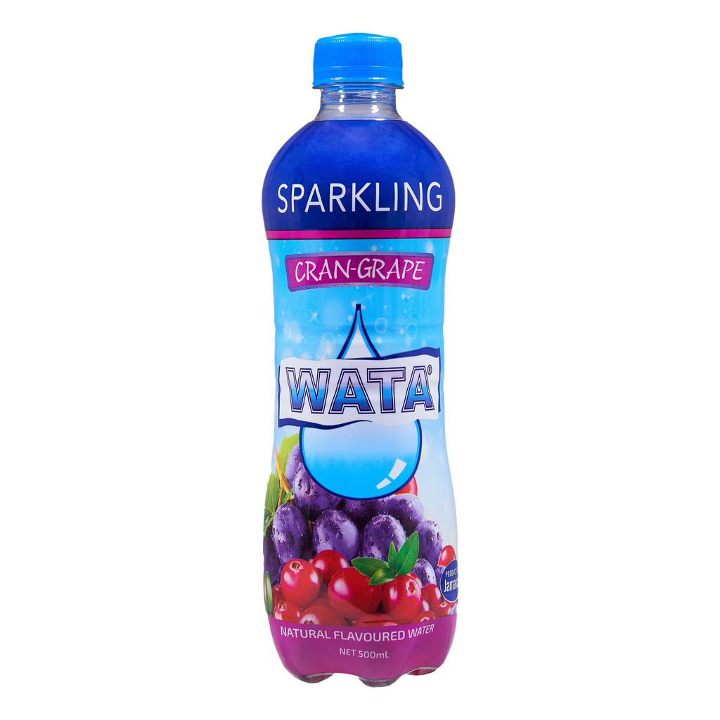 Cranberry Wata