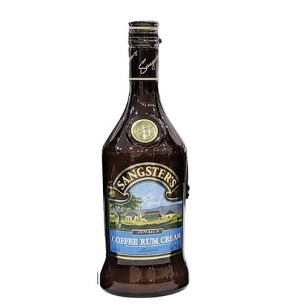 Sangster's Rum Cream
