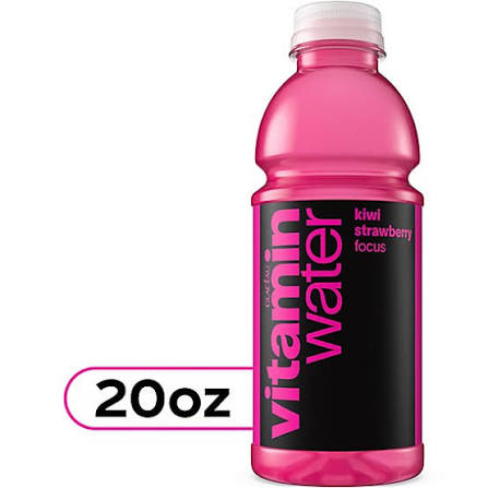 Vitamin Water