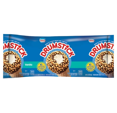 Drumstick Icecream