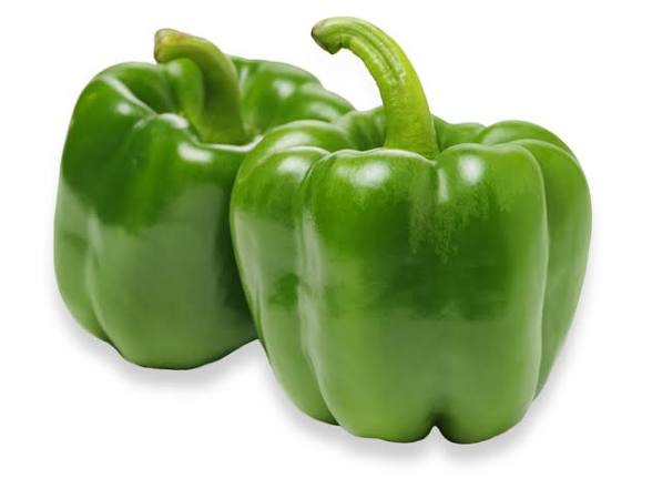 Sweet Pepper (single)