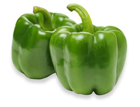 Sweet Pepper (single)
