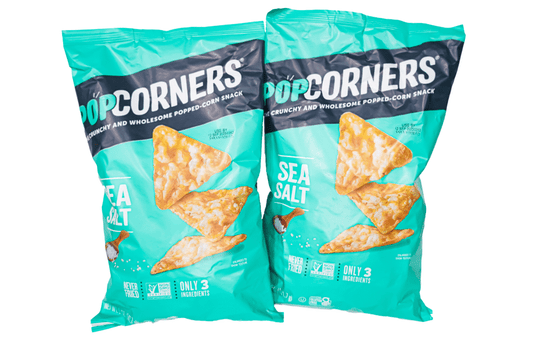 PopCorners