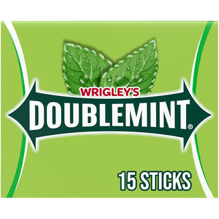 Wrigley's Mint (Assorted)