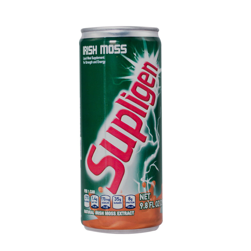 Supligen (Assorted)