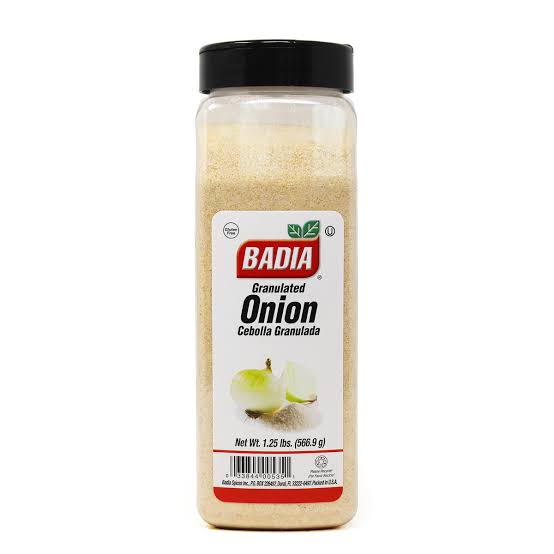 Badia Seasonings & Spices (Large)