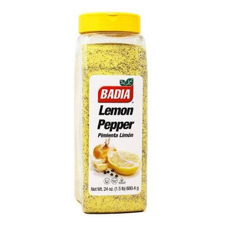 Badia Seasonings & Spices (Large)
