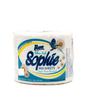 Sophie Toilet Paper