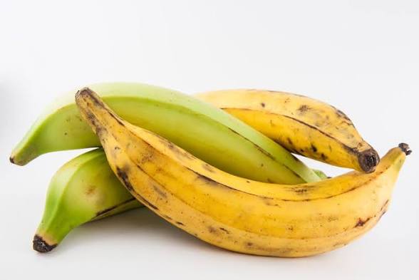 Plantain (Green & Ripe) Single