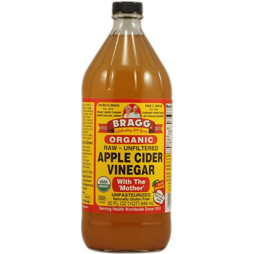 Bragg Vinegar