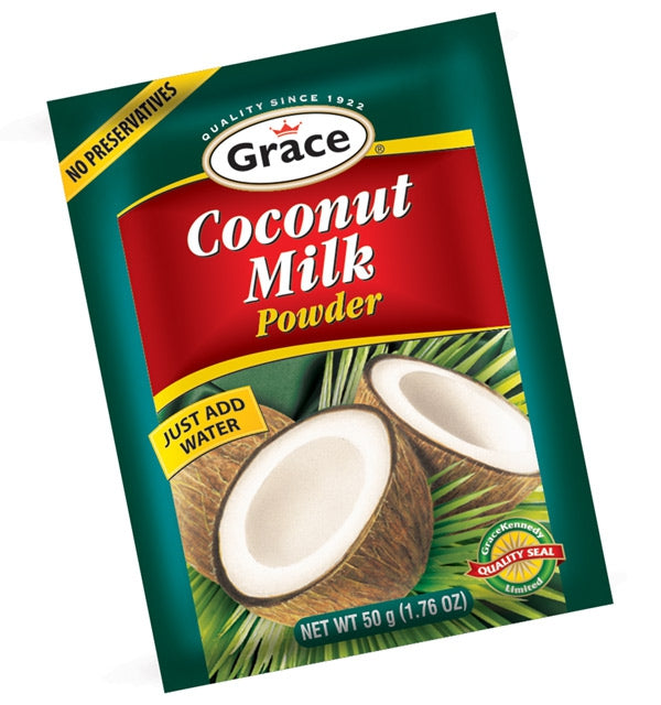 Grace Coconut Milk