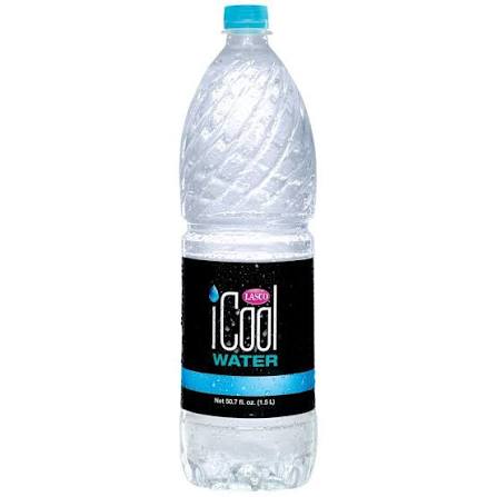 Icool water